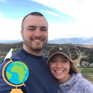 Meet your Posher, Greg